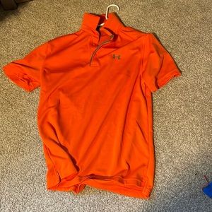 T-Shirts and Long Sleeves.